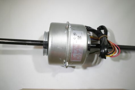 Fan Motor for VTM13H25 1570520104