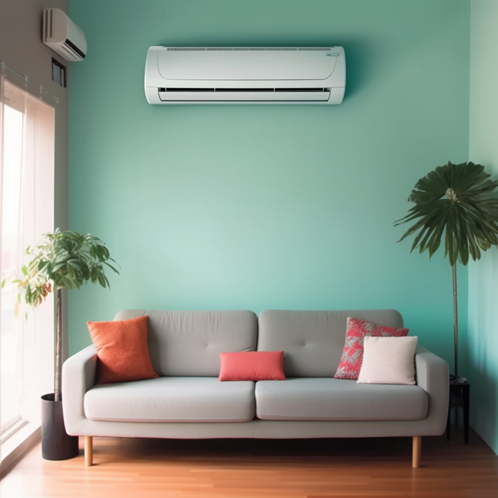 Features to Look for in a Mini Split AC